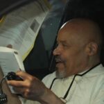 Man on death row for decades released on bail after DNA tests show no match to him