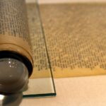A 120-foot burst of genius: Jack Kerouac’s ‘On the Road’ scroll and its wild afterlife