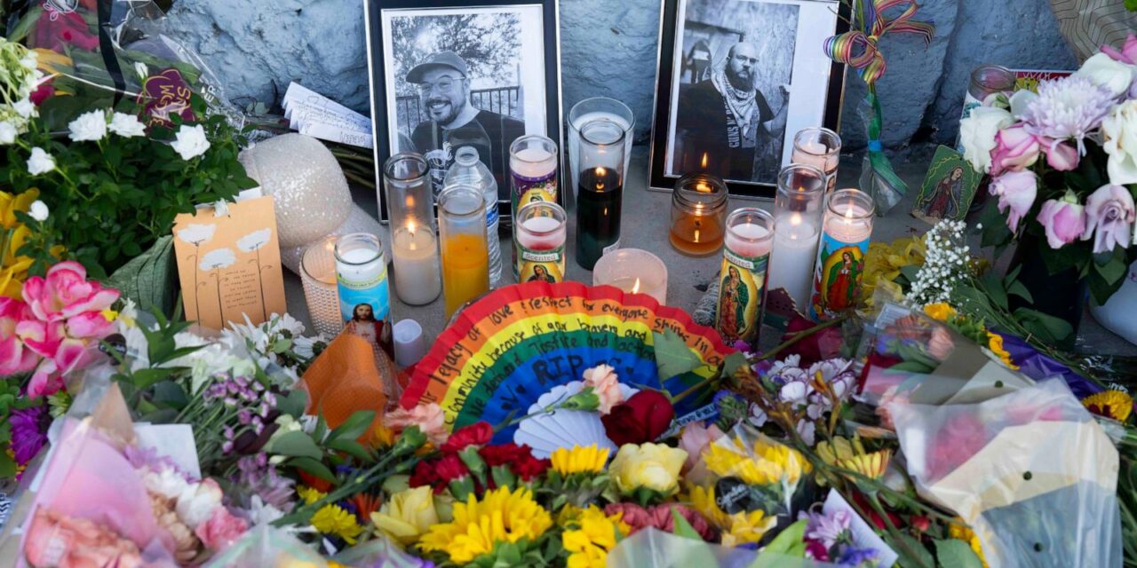 Arizona police confirm Tucson gay bar shooting was a hate crime