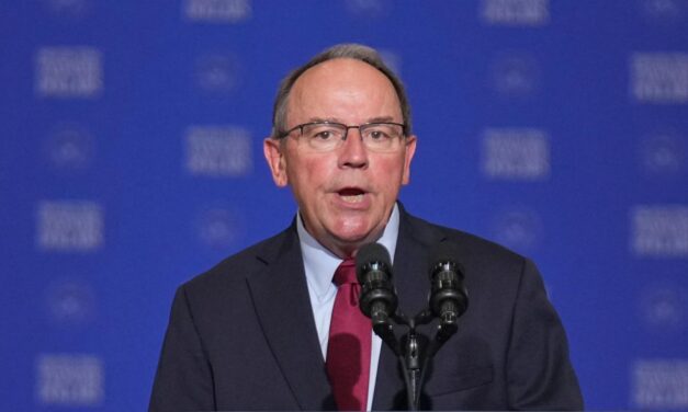 Wisconsin congressman swims to safety after plane makes emergency landing in a lake
