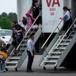 Trump administration tells Congress it will admit 17,500 white South African refugees