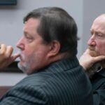 Man sentenced to 20 years over a ‘Texas Killing Fields’ case, decades after dozens of bodies found