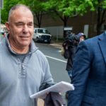 Ex-Connecticut official flees to Greece before sentencing for corruption