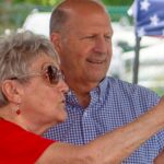New Hampshire’s GOP primary features two familiar names from the past, and voters are fine with that