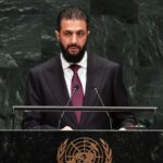 Syrian leader lashes out at Israel in UN speech, says Golan is inseparable part of Syria