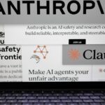 Anthropic says its model Claude is helping to build the next version of itself