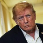 Trump agrees to new bipartisan ethics provision in massive crypto bill, Republican senators say