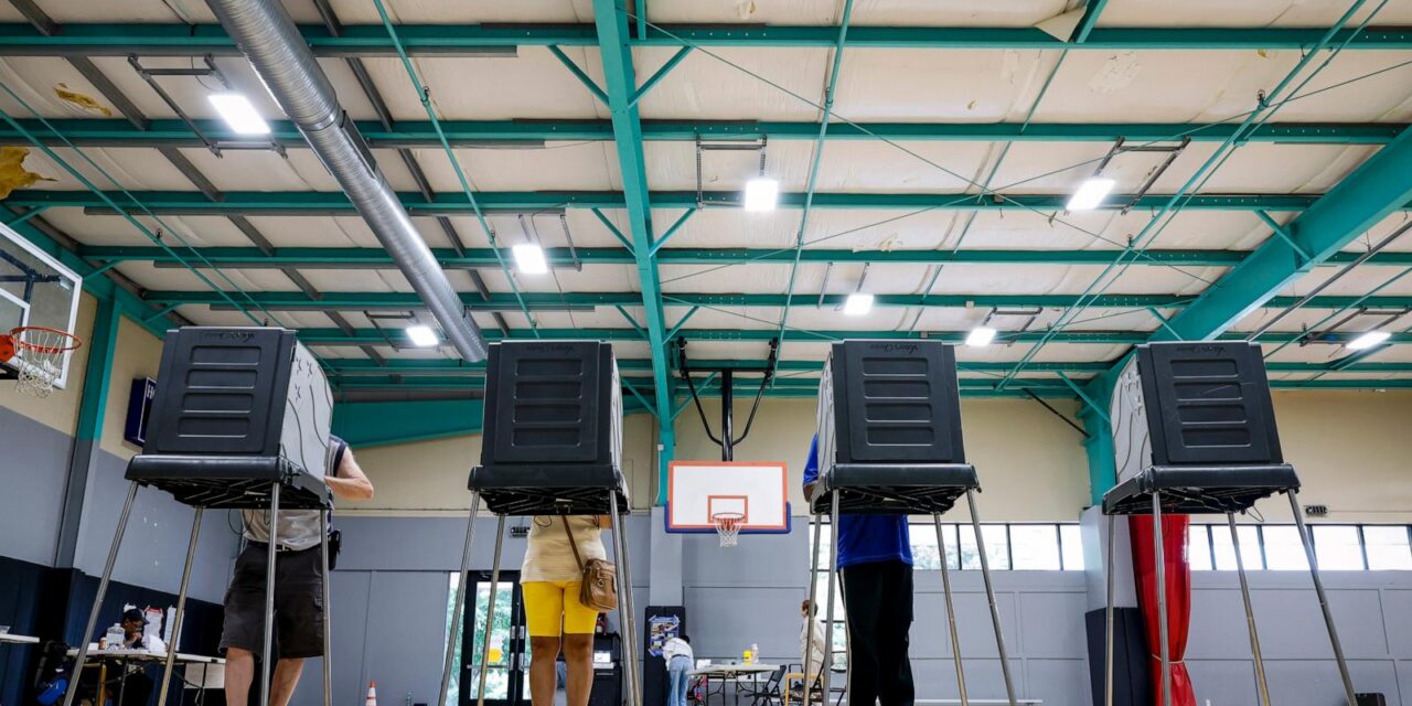 Voter probe may break state laws, wrongly implicate citizens, whistleblower alleges