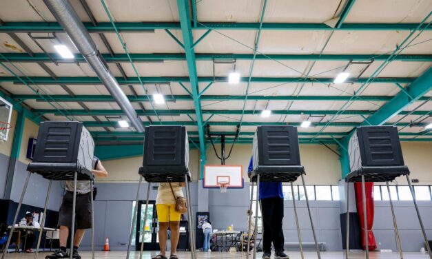 Voter probe may break state laws, wrongly implicate citizens, whistleblower alleges