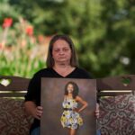 Mississippi police make 2nd arrest in death of Black woman found hanging from tree, seek 3rd suspect