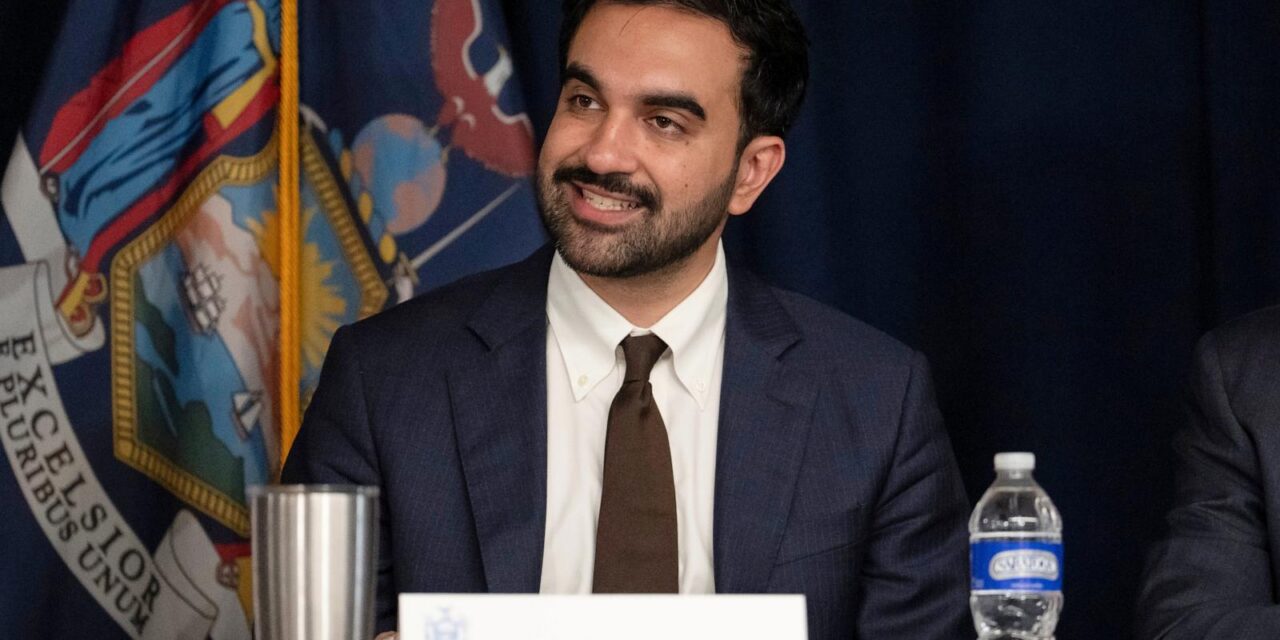 NYC, the nation’s largest school district, bans AI for students through 8th grade
