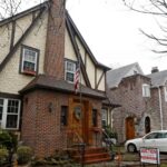 President Trump’s childhood home sells for $2 million