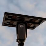 Flock surveillance cameras become midterm campaign target as voters balk at tech companies’ power