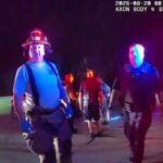 Teen and his mother charged in stabbing death of his girlfriend