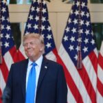 Trump turns to a dual economic and military approach in latest attempt to squeeze Iran