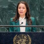Denmark, at UN, says Greenland pact benefits all parties involved