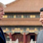 Oil prices are high but could be much worse. Trump has China’s Xi to thank for that