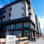 The poorest in the US can’t find housing even as low-income units sit empty