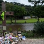 Investigators seek evidence of manslaughter, other crimes in Camp Mystic flood deaths