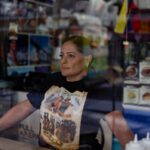 For these Venezuelans living in the US, June’s earthquakes still reverberate