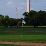 A golf course for ‘the people’ faces a presidential makeover