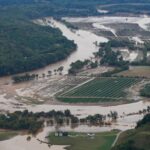 Body of last victim of Hurricane Helene in Tennessee has been found, 2 years later