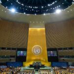 We’re in this together, Earth’s leaders told each other at the UN. But how does that work, exactly?