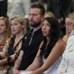 Billionaire’s political contributions make the Epstein files a focus of Ohio’s US Senate race