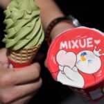 Fast food from the US and China catches on in both countries