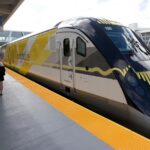 Brightline reworks debt in bankruptcy court, high-speed trains to keep running
