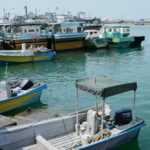 Iran claims strike on US ship in Strait of Hormuz as fighting escalates