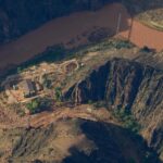 Grand Canyon water supply to be restored in weeks, not months