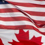 From motorcycles to booze, US ban on $1 billion worth of Canadian imports goes into effect