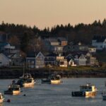 Court to decide whether to hear lobsterman’s challenge to boat tracker requirement