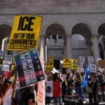 Federal judge restricts warrantless immigration arrests in Southern California