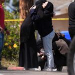 Parents of San Diego mosque gunman say a mental health facility failed to heed FBI warning