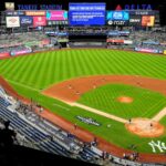 NY Yankees say Legionella bacteria found in cooling tower not linked to outbreak