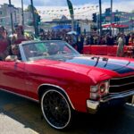 Lowriding culture celebrated in San Francisco as it receives broader recognition