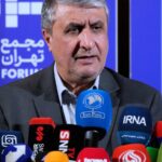 Iran’s nuclear chief not expected to attend IAEA General Conference, official says