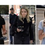 MS NOW, CNN and Politico say their journalists were denied access to White House after Trump ban