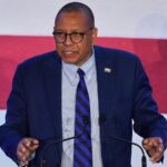 New Jersey’s lieutenant governor resigns after sexual harassment and ethics complaints