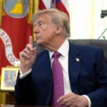 A whiplash election year enters its final stretch as Trump holds wild cards