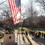 Trump administration pushes to remove tax exemption for private colleges with DEI policies