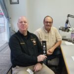 County Corner – October 8, 2026