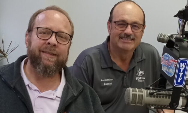 County Corner – October 15, 2026