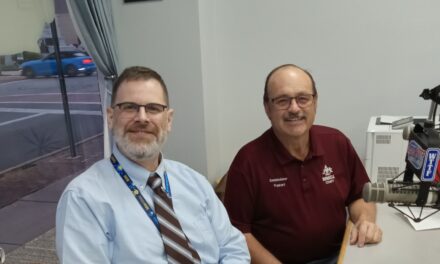 County Corner – October 29, 2026