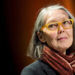 Canadian poet who combines classical and modern wins Nobel Prize in Literature
