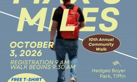 Kathy Oliver interview – October 1, 2026
