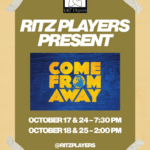 Ritz Players interview – October 16, 2026