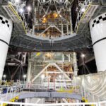 NASA adopting Apollo’s urgency to build a moon base and land astronauts within two years
